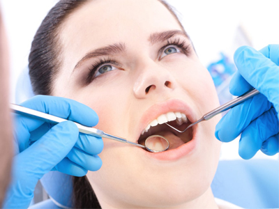 مراقبت های بعد از جراحی دندان